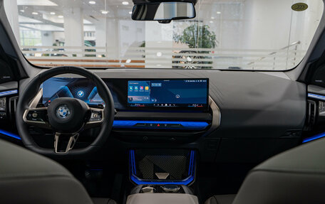 BMW X3, 2025 год, 7 150 000 рублей, 10 фотография