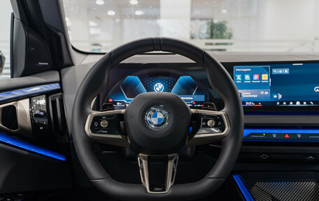 BMW X3, 2025 год, 7 150 000 рублей, 11 фотография