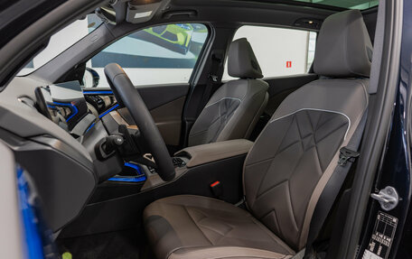 BMW X3, 2025 год, 7 150 000 рублей, 18 фотография