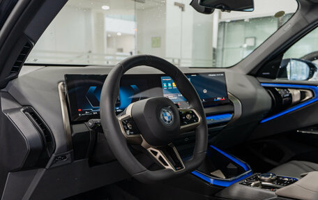 BMW X3, 2025 год, 7 150 000 рублей, 7 фотография