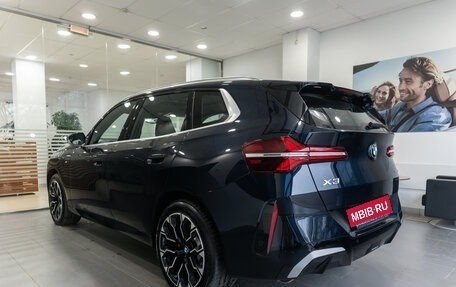 BMW X3, 2025 год, 7 150 000 рублей, 6 фотография