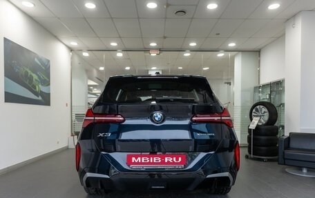 BMW X3, 2025 год, 7 150 000 рублей, 5 фотография