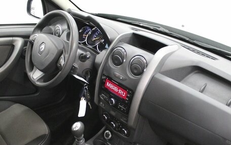 Renault Duster I рестайлинг, 2016 год, 1 390 000 рублей, 7 фотография