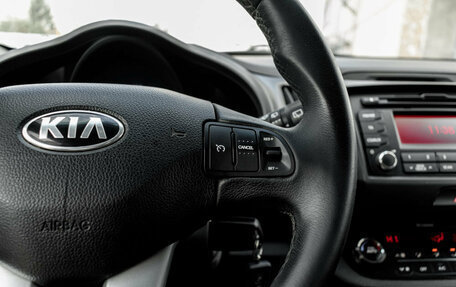 KIA Sportage III, 2013 год, 1 600 000 рублей, 14 фотография