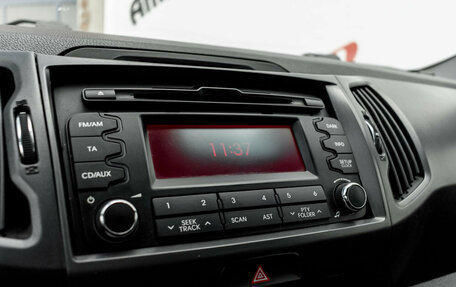 KIA Sportage III, 2013 год, 1 600 000 рублей, 17 фотография