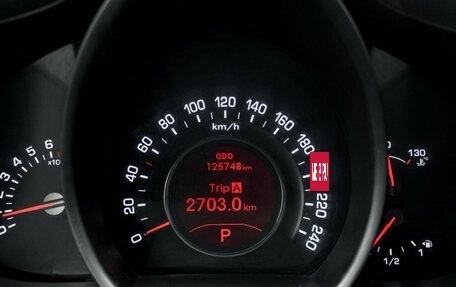 KIA Sportage III, 2013 год, 1 600 000 рублей, 15 фотография