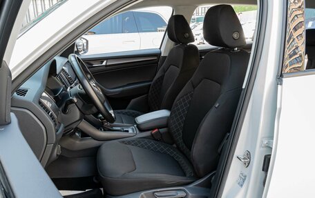 Skoda Kodiaq I, 2021 год, 2 397 000 рублей, 10 фотография