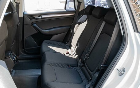 Skoda Kodiaq I, 2021 год, 2 397 000 рублей, 9 фотография