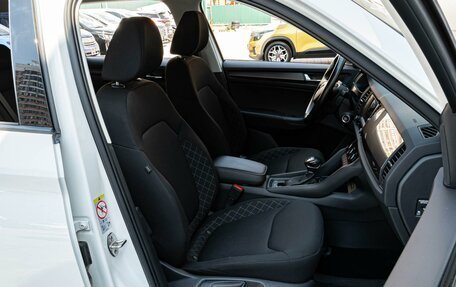 Skoda Kodiaq I, 2021 год, 2 397 000 рублей, 8 фотография