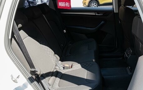 Skoda Kodiaq I, 2021 год, 2 397 000 рублей, 7 фотография