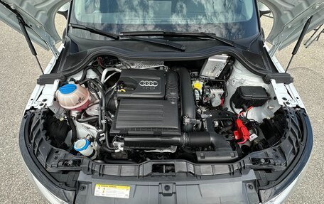 Audi A1, 2015 год, 1 547 000 рублей, 14 фотография