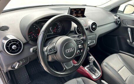 Audi A1, 2015 год, 1 547 000 рублей, 16 фотография