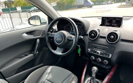 Audi A1, 2015 год, 1 547 000 рублей, 21 фотография