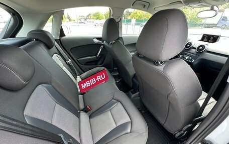 Audi A1, 2015 год, 1 547 000 рублей, 22 фотография
