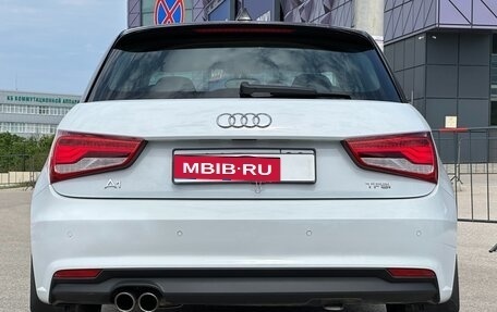 Audi A1, 2015 год, 1 547 000 рублей, 30 фотография