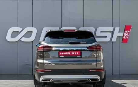 Geely Atlas, 2023 год, 2 040 000 рублей, 4 фотография