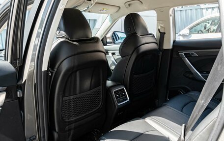 Geely Atlas, 2023 год, 2 040 000 рублей, 11 фотография