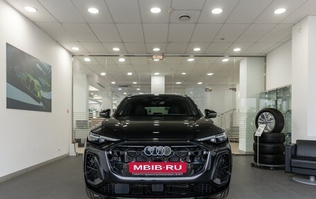 Audi Q5, 2026 год, 7 700 000 рублей, 2 фотография