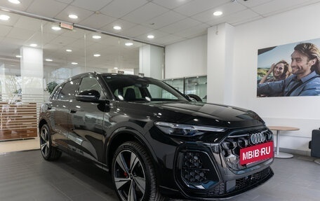 Audi Q5, 2026 год, 7 700 000 рублей, 3 фотография