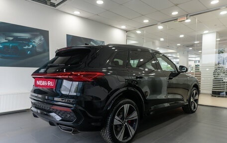 Audi Q5, 2026 год, 7 700 000 рублей, 4 фотография