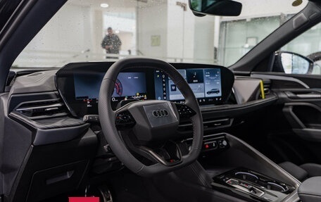 Audi Q5, 2026 год, 7 700 000 рублей, 7 фотография