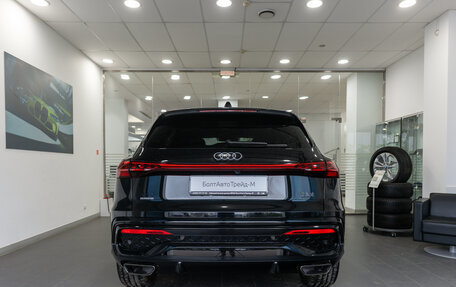Audi Q5, 2026 год, 7 700 000 рублей, 5 фотография