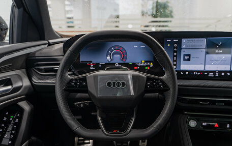 Audi Q5, 2026 год, 7 700 000 рублей, 11 фотография