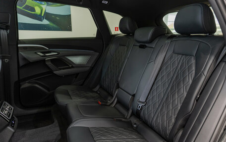 Audi Q5, 2026 год, 7 700 000 рублей, 18 фотография