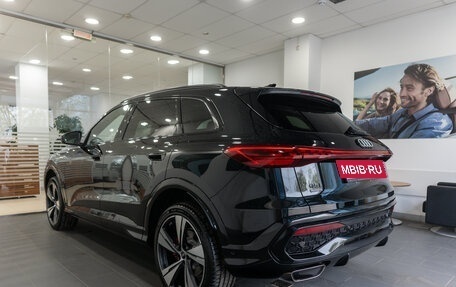 Audi Q5, 2026 год, 7 700 000 рублей, 6 фотография