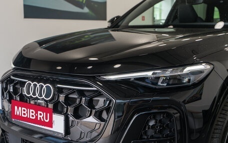 Audi Q5, 2026 год, 7 700 000 рублей, 26 фотография