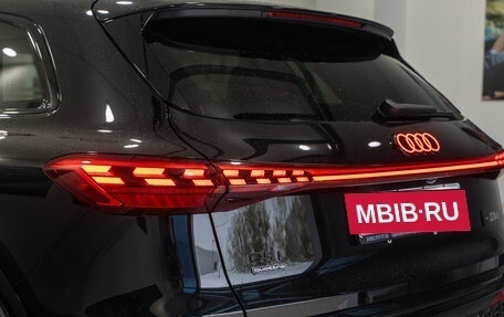 Audi Q5, 2026 год, 7 700 000 рублей, 27 фотография