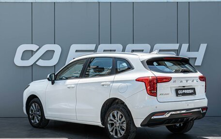 Haval Jolion, 2023 год, 1 595 000 рублей, 2 фотография