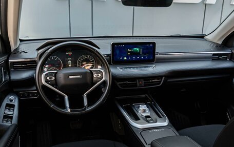 Haval Jolion, 2023 год, 1 595 000 рублей, 6 фотография