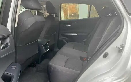 Toyota Harrier, 2023 год, 3 400 000 рублей, 9 фотография
