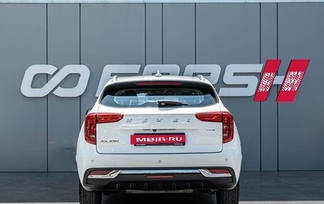 Haval Jolion, 2023 год, 1 595 000 рублей, 4 фотография