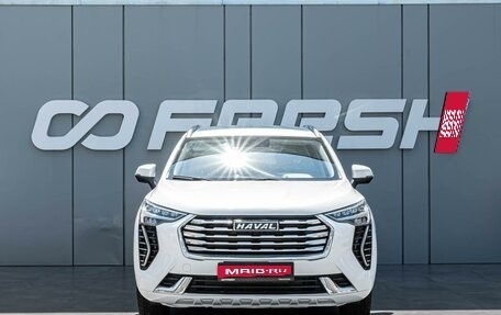 Haval Jolion, 2023 год, 1 595 000 рублей, 3 фотография