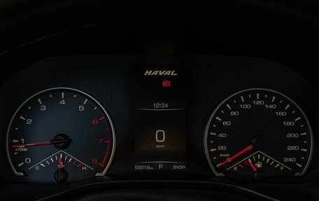 Haval Jolion, 2023 год, 1 595 000 рублей, 18 фотография