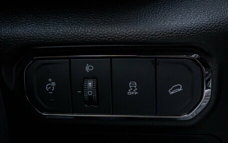 Haval Jolion, 2023 год, 1 595 000 рублей, 20 фотография