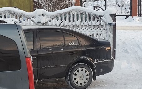 Skoda Octavia IV, 2008 год, 365 000 рублей, 4 фотография
