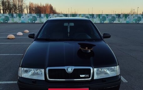 Skoda Octavia IV, 2008 год, 365 000 рублей, 3 фотография