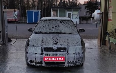 Skoda Octavia IV, 2008 год, 365 000 рублей, 1 фотография