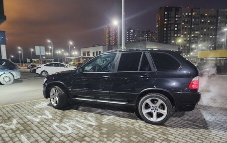 BMW X5, 2005 год, 1 520 000 рублей, 1 фотография
