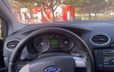 Ford Focus II рестайлинг, 2007 год, 520 000 рублей, 1 фотография
