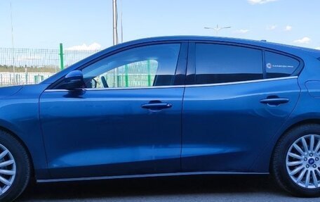 Ford Focus IV, 2020 год, 1 350 000 рублей, 1 фотография