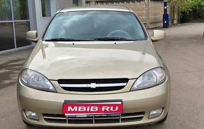 Chevrolet Lacetti, 2010 год, 500 000 рублей, 1 фотография