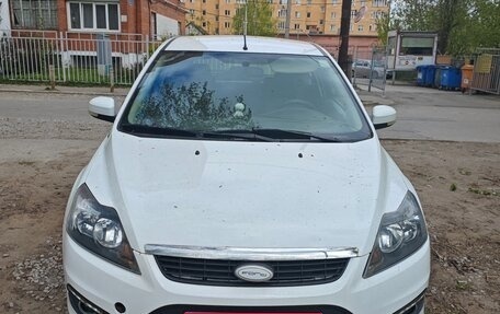 Ford Focus II рестайлинг, 2008 год, 400 000 рублей, 1 фотография