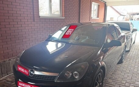 Opel Astra H, 2010 год, 645 000 рублей, 1 фотография