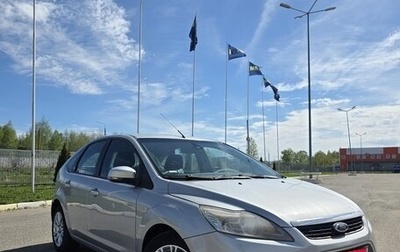 Ford Focus II рестайлинг, 2008 год, 680 000 рублей, 1 фотография