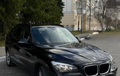 BMW X1, 2013 год, 1 590 000 рублей, 1 фотография