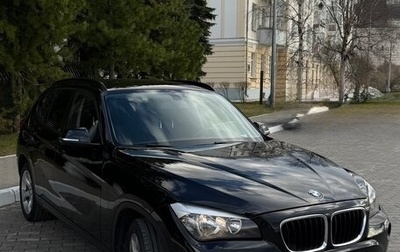 BMW X1, 2013 год, 1 590 000 рублей, 1 фотография